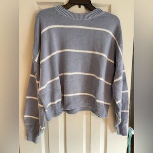 Hollister Crewneck Sweater